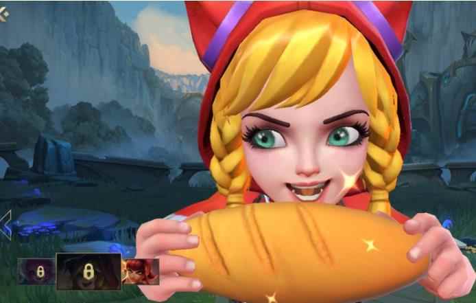 英雄联盟手游黑暗之女安妮技能翻译