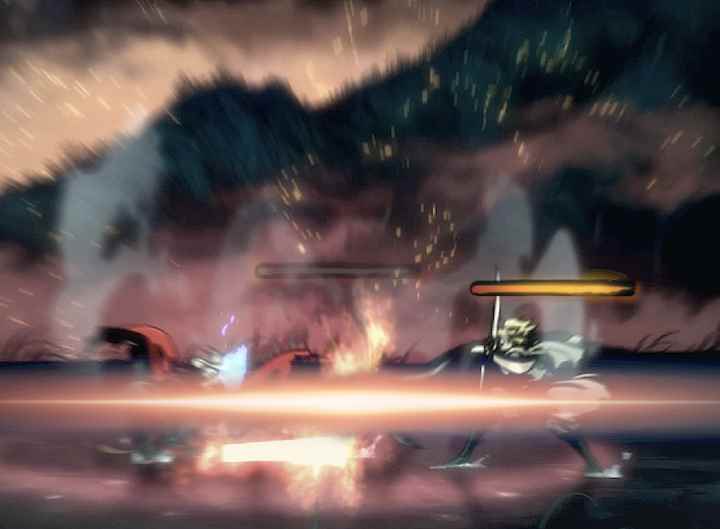 《影之刃3》游戏剧情_影之刃2魔魂怎么获得