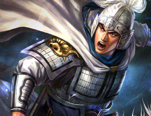 三国志11作战技巧