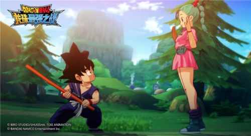 新笑傲江湖手游公测首日双端登顶_每日速报