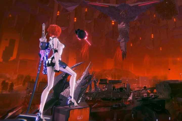 国产科幻游戏佳作频出_频出的意思