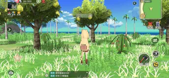 小森生活船票获取途径一览_小森生活海岛副本