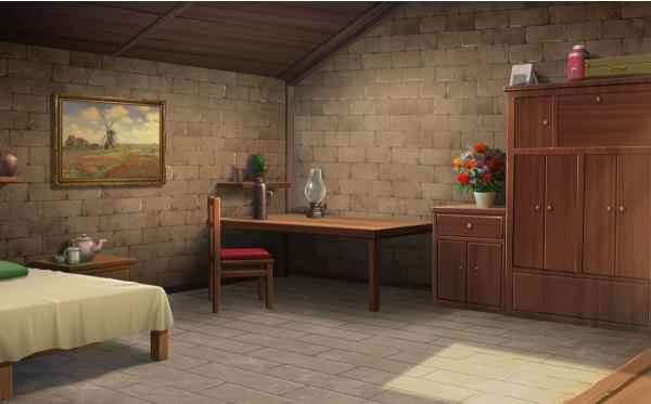 海沙风云贝让旧城区详细介绍