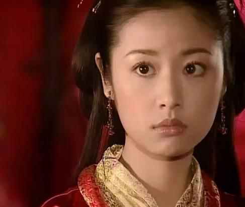 17年前的这部《新楚留香》居然隐藏这么多美女_99年到底隐藏了什么