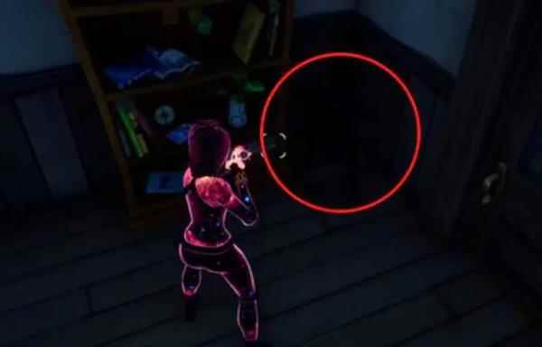 堡垒之夜调整皮肤介绍,禁止设置纯黑/白色