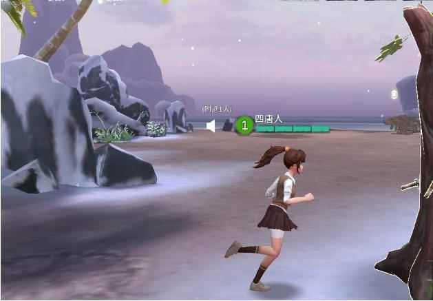 风暴岛搜证场玩法介绍