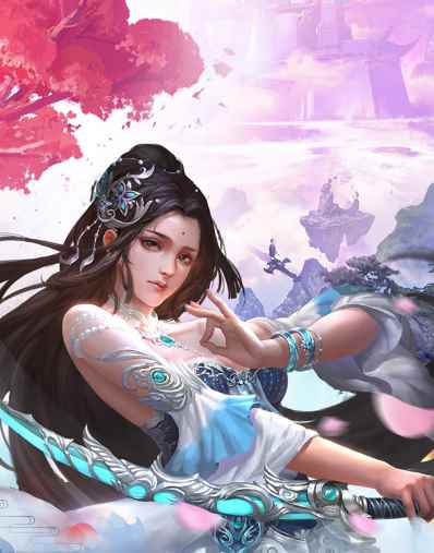 热血修仙技能系统玩转攻略_热血修仙怎么玩厉害