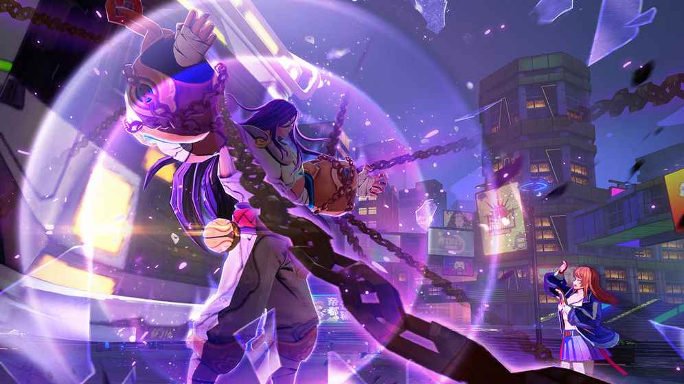 镇魂街:天生为王安装及配置说明