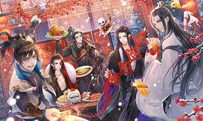 《掌门太忙》元宵节限时活动来袭_主要是太忙了