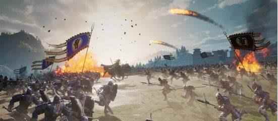 《鸿图之下》属性加点与搭配图文教程_卧龙吟主公技能在哪解锁