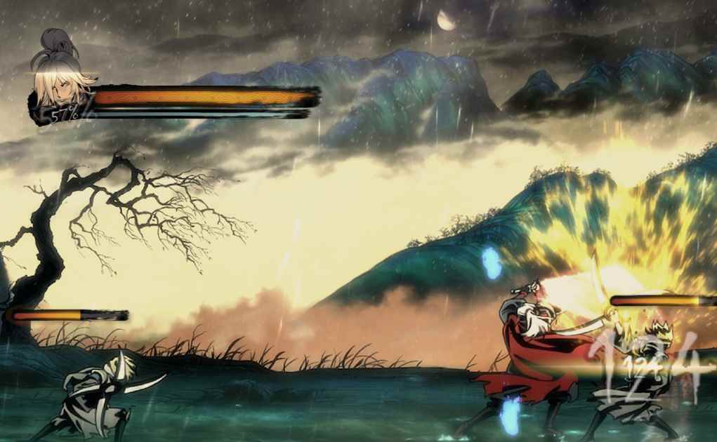 影之刃3烹饪系统怎么玩