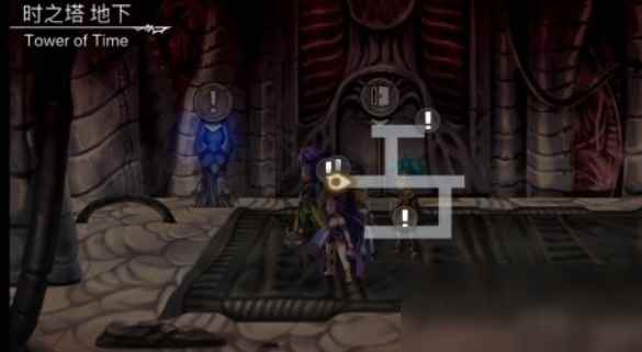 另一个伊甸时之塔第四个珠子获得方法