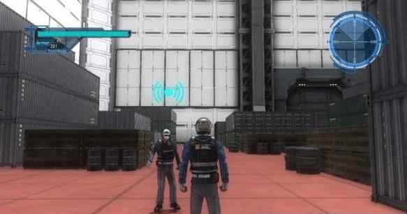 《地球防卫军5》图文全任务流程攻略_地球防卫军5110关卡