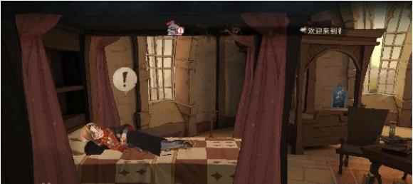 哈利波特魔法觉醒葡萄藤木魔杖介绍