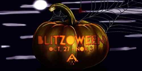 《方舟:生存进化》手游万圣节活动_方舟生存进化2.0.08