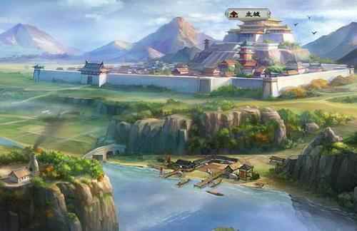 鸿图之下速升7本心得攻略