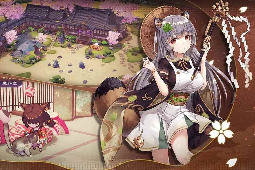 万灵启源鲸鱼真绫属性技能强度评测攻略_万灵启源夏日祭与苹果糖