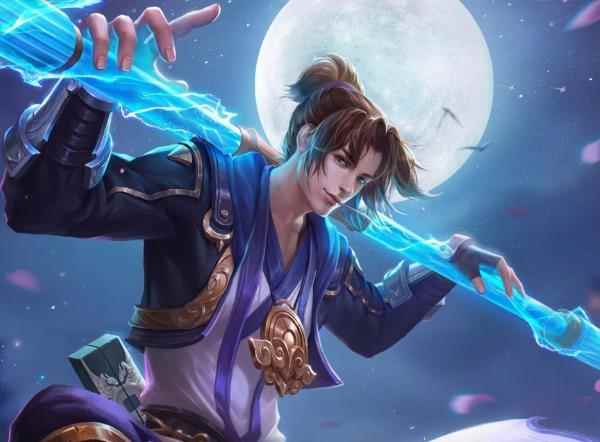 王者荣耀段位等级表介绍