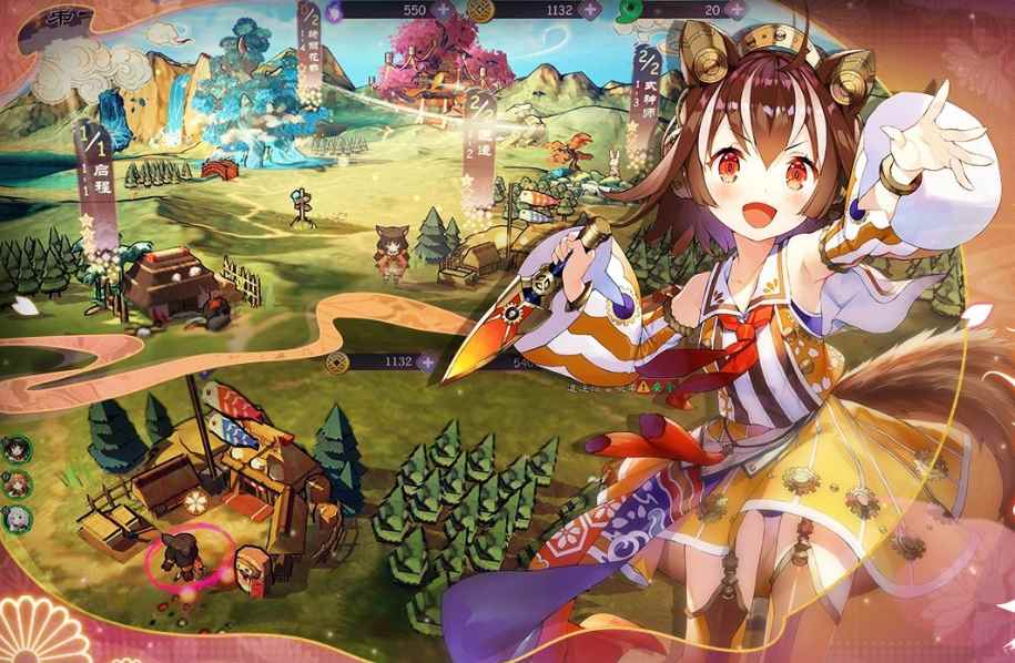 万灵启源角色稀有度属性详解攻略