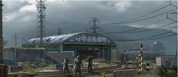 《Disorder》玩法猜想：这个地图大有玄机！