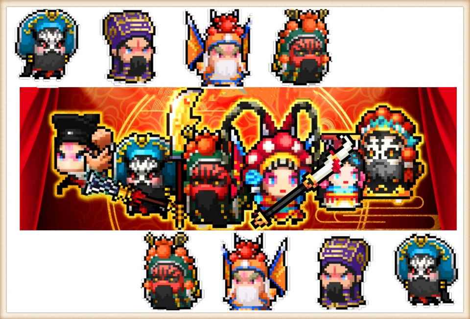 元气骑士:两款皮肤成“破解”检测神器_元气骑士破解版2.3.5