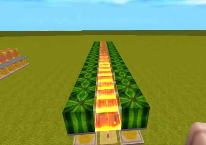 迷你世界新装扮森林隐者介绍