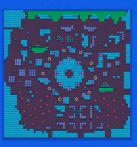 荒野乱斗新手单人吃鸡攻略 荒野乱斗新手单人怎么玩