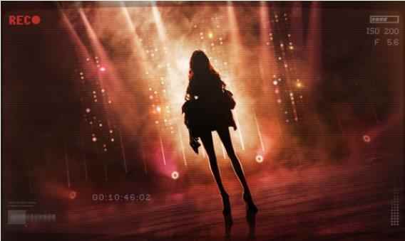 网易《代号:Onmyoji Idol Project》发布抢先预告