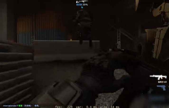 csgo合作精英秋收农场攻略