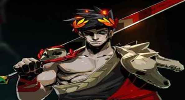 哈迪斯武器形态怎么解锁