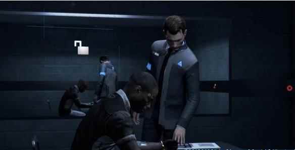 《底特律变人》全分支流程图及结局攻略_底特律变人第一个任务