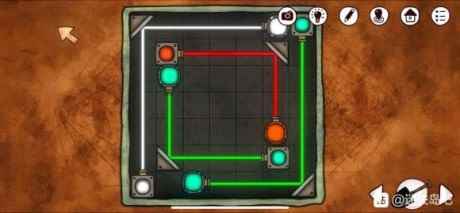 迷失岛前传海边游乐园电影院激光游戏怎么玩