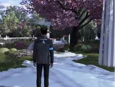 《底特律变人》十二章等待汉克流程图分支选择指南