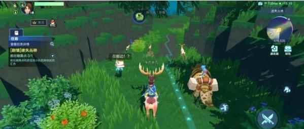 我的起源什么职业伤害高 强力职业选择推荐