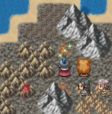 大千世界妖王墓教程