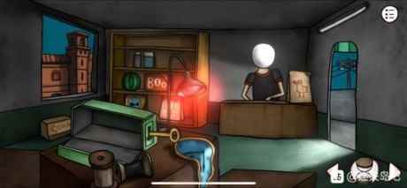 迷失岛前传海边游乐园磁铁怎么获得_强磁铁