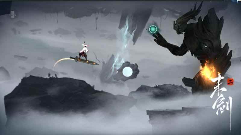 3分钟试玩《末剑二》手游开测