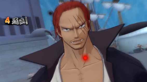 航海王热血航线小八表现如何_中手游航海王热血航线