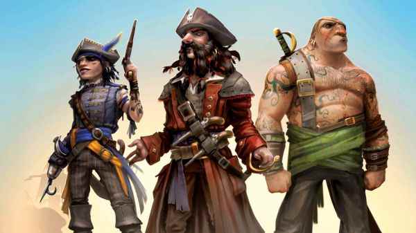 盗贼之海PC版闪退崩溃问题解决 PC版闪退怎么办