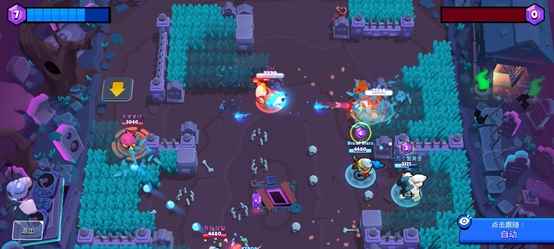 荒野乱斗杰西怎么玩 杰西玩法技巧攻略