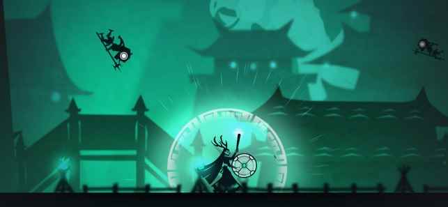 尼山萨满安装及配置说明