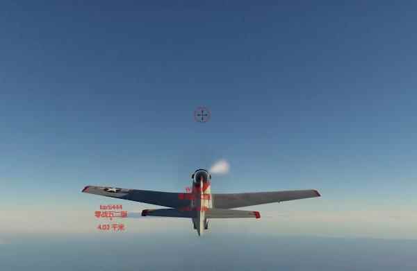 战争雷霆能量战打法思路介绍