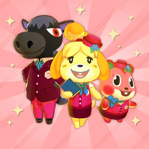 《动物之森口袋营地》即将推出定额包月氪金方案