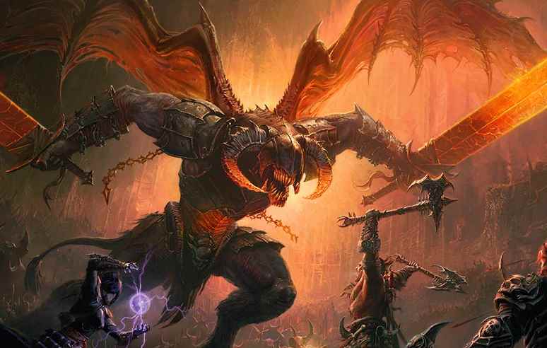 《暗黑破坏神:不朽》彼列打法攻略