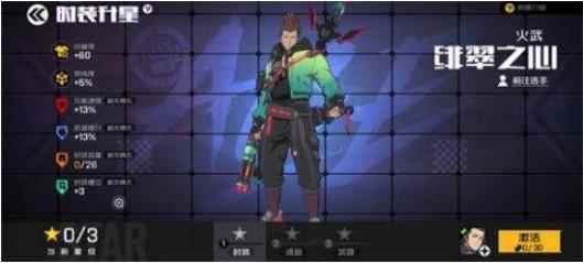 《王牌战士》六大春季活动登场 青春限定时装来袭