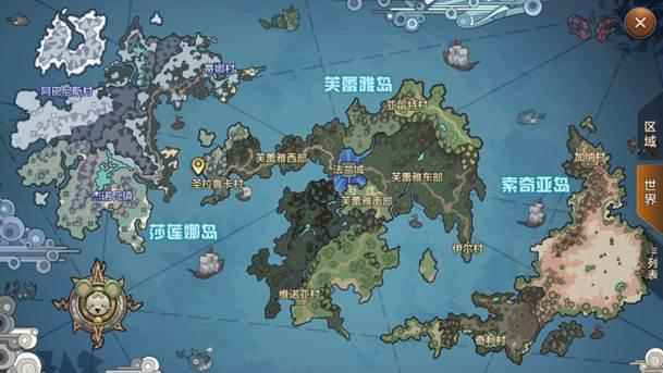 魔力宝贝手游高开低走,官方这个举动赢得众玩家好感!