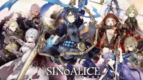 B站新游：改名后的心罪爱丽丝，能重现日服的辉煌吗？