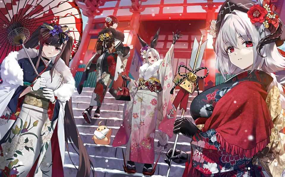 碧蓝航线改造材料被限制 为保游戏难度 老玩家不能重复购买