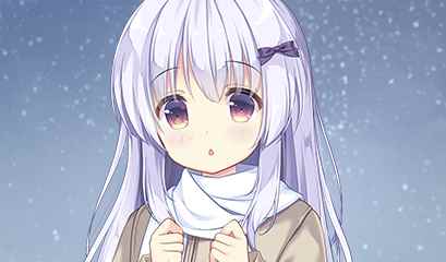 茸雪游戏中的角色怎么样?茸雪人物介绍