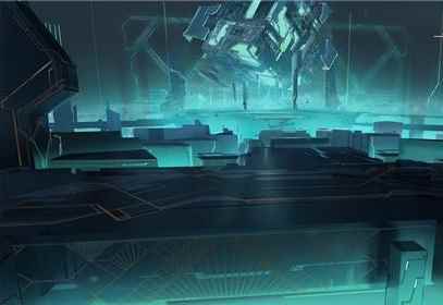 银河境界线游戏简介